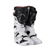 Мотоботы Leatt 5.5 FlexLock размер:43/US9/UK8/CM27.5 Wht 3023050302