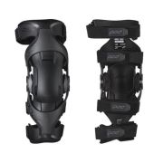 Наколенники шарнирные POD K4 2.0 Graphite/Black размер:XL/2X (K4020-459-XL/2X)