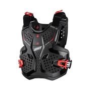 Панцирь подростковый Leatt 3.5 Jr размер:L/XL черно красный 5023051000