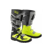 Мотоботы Gaerne GX-1 EVO Yellow-Black размер:40 2193-019-40