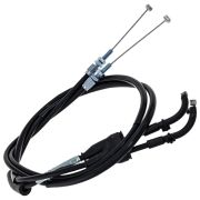 Трос газа Yamaha 4GY-26302 оригинал TTR250/TW200/XT250