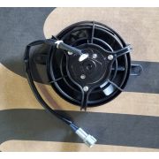 Вентилятор охлаждения OTOM