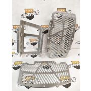 Защита радиаторов Arma GasGas 20-25 13RG04