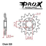 Звезда ведущая Pro-X HONDA CR250 88-07/CRF450R/X 02-17 (07.FS13088-13) как Jtf284.13