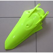 Крыло заднее Polisport KTM SX/SXF/SXF 19-22 ярко желтый 8556600004
