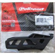 Вставка в ловушку цепи Polisport Suzuki RMZ450 18-19/RMZ 19 черный 8465000001