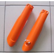 Защита вилки Polisport SX/SX-F/XC/XC-F 15-22/EXC/EXC-F 16-23/TC/FC/Te/FE 15 оранжевый 8398600005