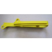 Слайдер цепи Suzuki DRZ400E/DRZ400S желтый как:61273-29F00-000