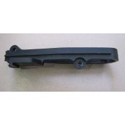 Слайдер цепи Suzuzki Djebel 250 черный