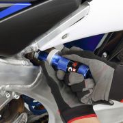 Ключ для регулировки амортизатора ENZO-DRC Tool Base ShockHiComp Adjuster 17 KYB/WP син. ED59-37-217