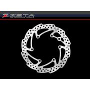 Тормозной диск передний ZWheel KTM125-530SX/EXC 98- W51-10525