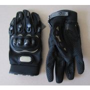 Перчатки ATAKI SC-011 размер:M черный