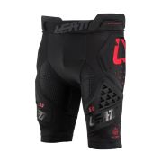 Шорты защитные Leatt 3DF 5.0 Impact Shorts размер:L (5019000322)