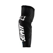 Налокотники Leatt 3DF 5.0 Elbow Guard White/Black размер:M (5019400401)