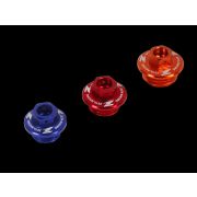 Пробка маслозаливная ZETA Oil Filler Plug KTM SX/EXC/SMR Orange ZE89-2416