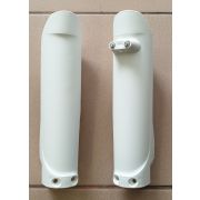 Защита вилки Polisport Husqvarna TC/FC 16-22/TE/FE 16-23 белая 8398900001
