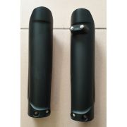 Защита вилки Polisport Husqvarna TC/FC 16-22/TE/FE 16-23 черная 8398900002