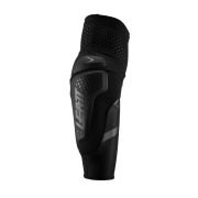 Налокотники Leatt 3DF 6.0 Elbow Guard размер:XL Black 5019400303