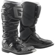 Мотоботы Gaerne SG-12 Enduro размер:46 черный 2177-071-46