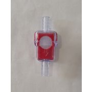 Фильтр топливный 7мм Polisport 8452000001