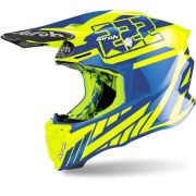 Внедорожный шлем Airoh Twist 2.0 Cairoli 020 размер:XL 61-62cm TW2RC31XL