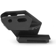 Вставка в ловушку цепи Polisport Performance KTM SX-SXF 11-19-EXC 12-19 - Черная 8983200001