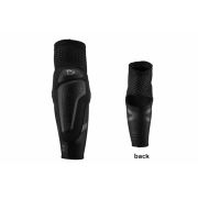 Налокотники Leatt 3DF 6.0 Elbow Guard размер:S Black 5019400300
