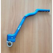 Кик стартер Accel Kick Starter for  YZ250F 02-18/YZ250X 16-18 KST-204 Blue