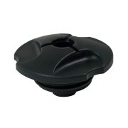 Крышка топливного бака Yamaha Revolution черная R-TAPPOYZREV1