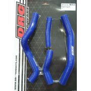 Шланги радиатора DRC Radiator Hose YZ250FX 15-/WR250F 15- синий D47-01-752