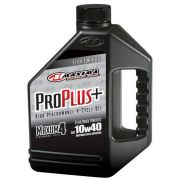Моторное масло Maxima Pro Plus (10w40) Синтетика (1 Галон)