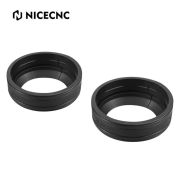 Защита пыльников вилки Nice CNC KTM/Husqvarna/GasGas