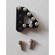Наконечник для педали заднего тормоза Nice Brake Pedal черный KTM/Husqvarna -15
