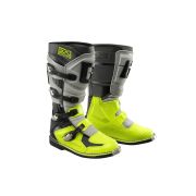 Мотоботы Gaerne GX-1 GoodYear Yellow-Black размер:43 2192-019-43