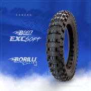 Внедорожная резина BORILLI B007 INFINITY EXC SOFT 110/100-18