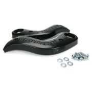 Бамперы пластиковые (пара) CYCRA PROBEND COMPOSITE черный 0024091.090