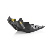 Защита двигателя пластиковая Cycra FULLARMOR KTM EXC-F 450/500 20-23/SX-F450 19-22 0024322.090
