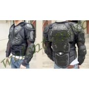 Черепаха Scoyco размер:XXXL черный