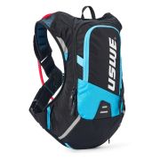 Рюкзак с поилкой Uswe MTB Hydro 8 синий/черный V-2085231