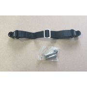 Ручка-ремень задняя OTOM C1 Rear Strap черный