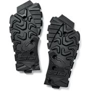 Подошва SIDI SRS3 Enduro черный размер:42/43