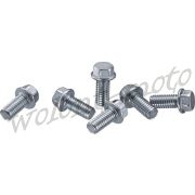 Набор болтов для тормозных дисков перед CR80/85 02-14, CRF150R 06-14/CR125/250 02-12 ADB7