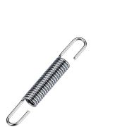 Пружины глушителя мотоцикла ACCEL 7*52*d=1.2mm