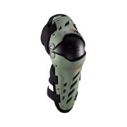 Наколенники Leatt Dual Axis Knee & Shin Guard Cactus размер:L/XL 5022141241