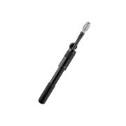 Насос Birzman Velocity Road Black (BM17-ZC-MN01-BK)