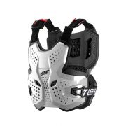 Панцирь Leatt Chest Protector 3.5 White 5020004181