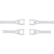Стрепы к мотоботам Fox Comp 5K White 91389-008-NS