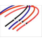 Шланг крышки бензобака DRC красный D58-08-202