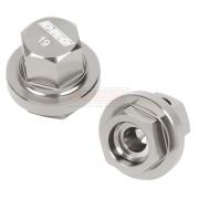 Ключ для разбора амортизатора DRC SealingBolt AttachmentТемно серый D59-37-120