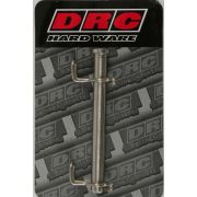 Пин суппорта DRC Stainless Brake Pin w/Clip KTM/HQV./Brembo Rear D58-33-097
